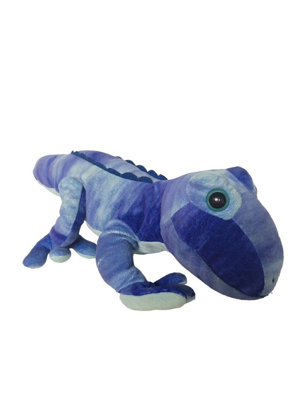 Kohls Cares Eric Carle Iguana Lizard Plush 19 Inch